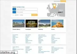 Sites similar to opendi.mx