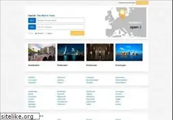 Sites similar to opendi.nl