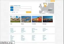Sites similar to opendi.no