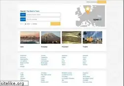 Sites similar to opendi.pe
