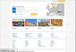Sites similar to opendi.pl