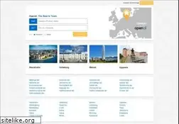 Sites similar to opendi.se