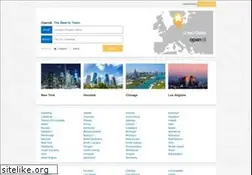Sites similar to opendi.us