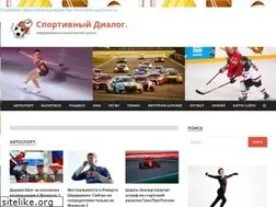 Sites similar to opendialogue.ru