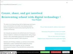 Sites similar to opendigitaleducation.com