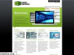 Sites similar to opendinamix.com