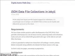 Sites similar to opendirective.net
