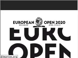 Sites similar to opendiscgolf.com
