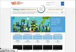 Sites similar to opendiscoveryspace.eu