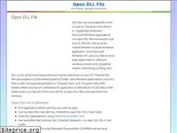 Sites similar to opendllfile.com