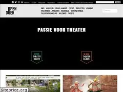 Sites similar to opendoek.be