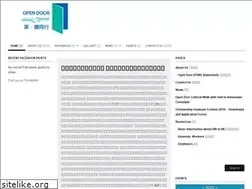 Sites similar to opendoor.hk