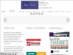 Sites similar to opendoor.ie