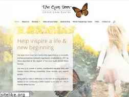Sites similar to opendoor.org.za