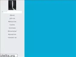 Sites similar to opendoorbiblechurch.org