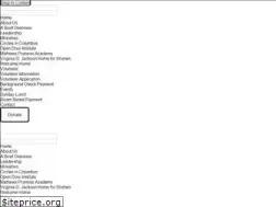 Sites similar to opendoorcommunityhouse.org