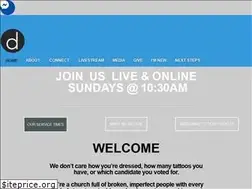 Sites similar to opendoorkc.com