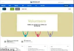 Sites similar to opendoorpc.org