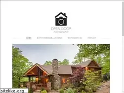 Sites similar to opendoorphoto.com