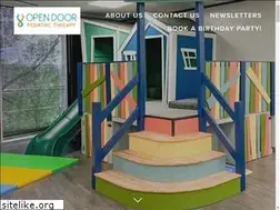 Sites similar to opendoorpt.com