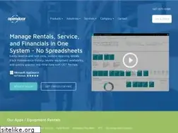 Sites similar to opendoorrentalsoftware.com