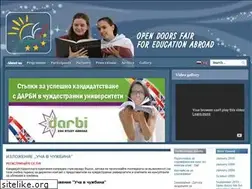 Sites similar to opendoors-fairs.eu