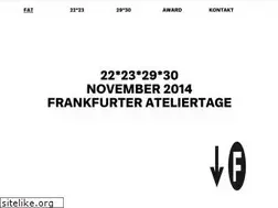 Sites similar to opendoors-frankfurt.de