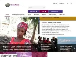 Sites similar to opendoors.at