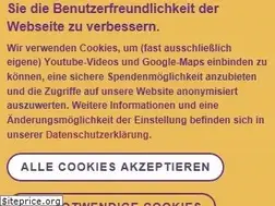 Sites similar to opendoors.de