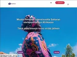 Sites similar to opendoors.fi