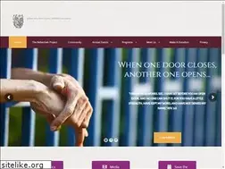 Sites similar to opendoors4women.org