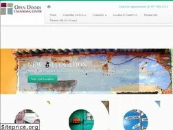 Sites similar to opendoorscc.com