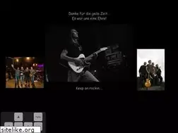 Sites similar to opendoorslive.de