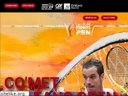 Sites similar to opendorleans.com