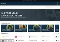 Sites similar to opendorse.com