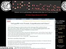 Sites similar to opendosen.de