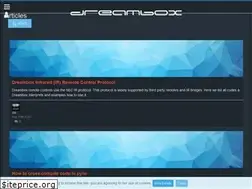 Sites similar to opendreambox.org