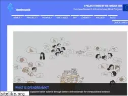 Sites similar to opendreamkit.org