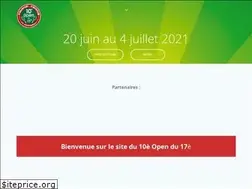 Sites similar to opendu17.fr