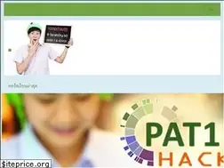Sites similar to opendurian.com