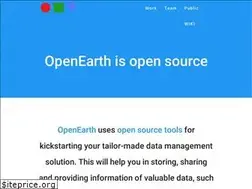 Sites similar to openearth.nl