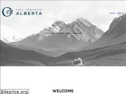 Sites similar to openeducationalberta.ca