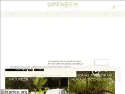 Sites similar to openeem.life