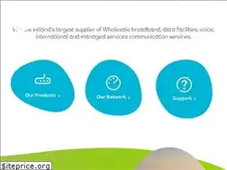 Sites similar to openeir.ie