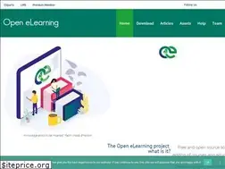 Sites similar to openelearning.org