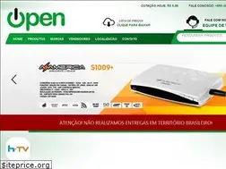 Sites similar to openeletronicos.com