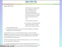 Sites similar to openemlfile.com