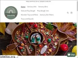 Sites similar to openendedtoys.com