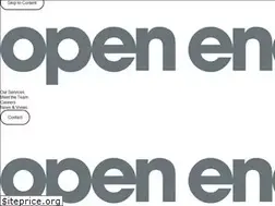 Sites similar to openenergi.com