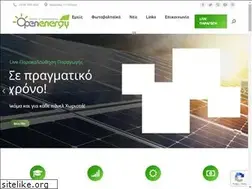Sites similar to openenergyhellas.gr